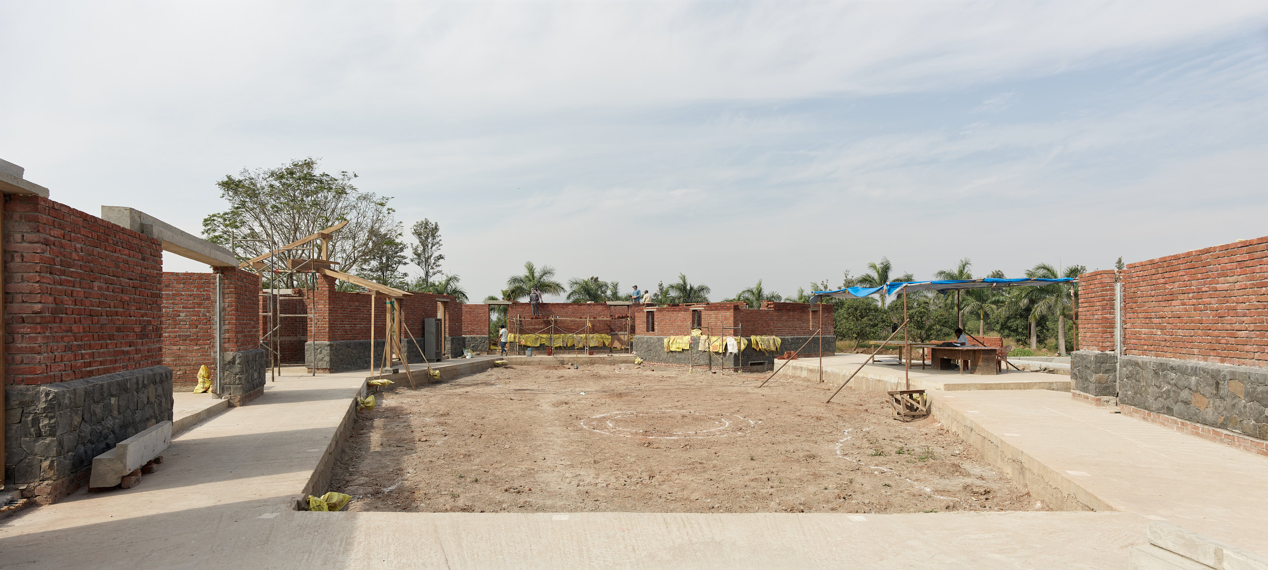 Farmhouse in Kamshet